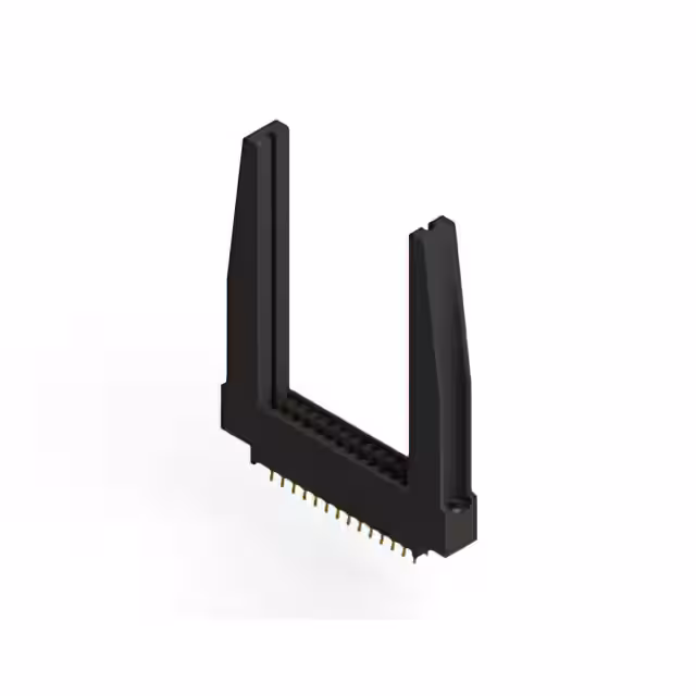 396-028-556-878 EDAC Inc.  Edgeboard Connectors